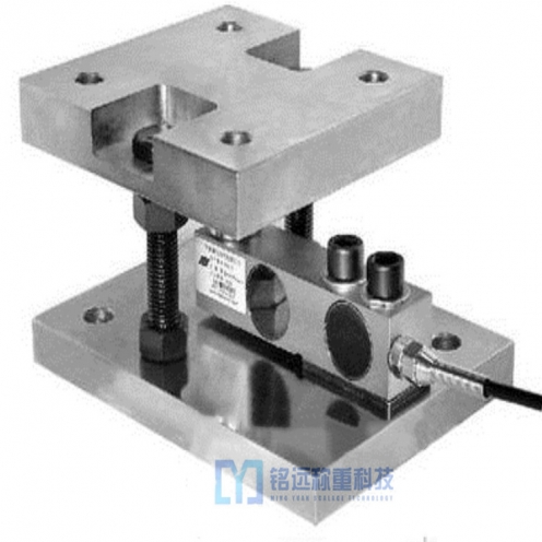 沈陽10噸動態稱重模塊